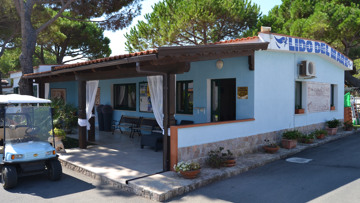 VILLAGGIO LIDO DEL MARE