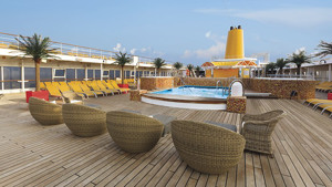 COSTA neoRIVIERA immagine n.2