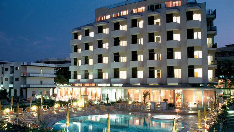 HOTEL DAVID - CESENATICO