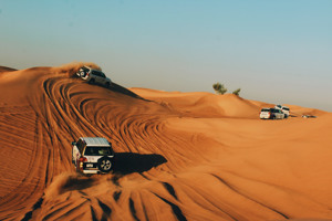 TOUR LE MAGIE DEGLI EMIRATI immagine n.2