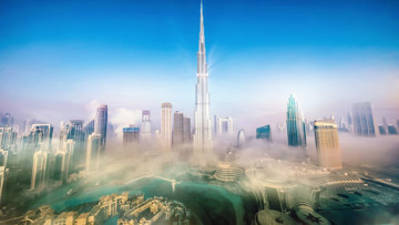 TOUR DUBAI & ABU DHABI