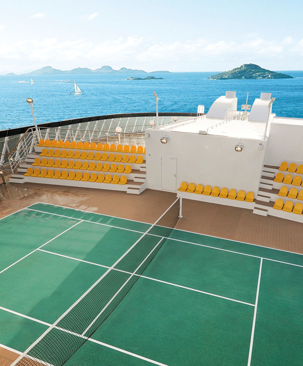 MSC FANTASIA immagine n.10