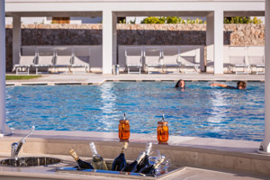 MARELIVE VILLAS TORRE SANT'ANDREA immagine generale