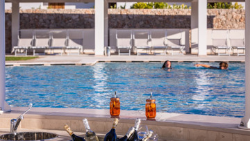 MARELIVE VILLAS TORRE SANT'ANDREA