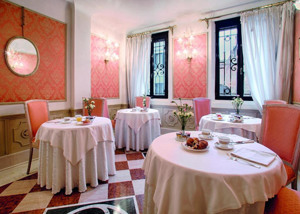 LOCANDA VIVALDI HOTEL **** immagine n.2