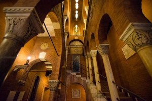 PALAZZO STERN **** immagine n.2
