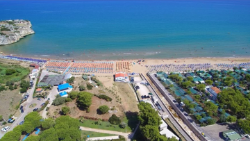 VILLAGGIO JULIA