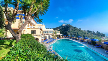 ALBERGO TERME SAN LORENZO