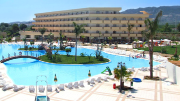 ROSCIANUM RESORT