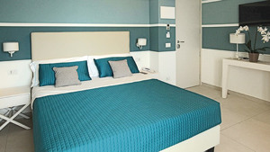 HOTEL AMBASSADOR immagine n.3