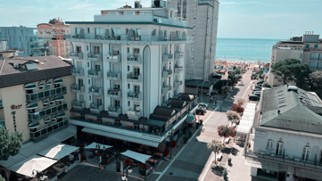 HOTEL MARGHERITA - LIDO DI JESOLO (VE)