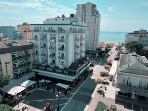 HOTEL MARGHERITA immagine generale