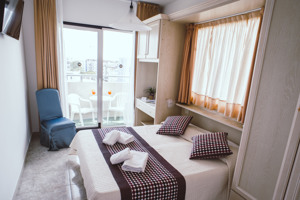 HOTEL MARGHERITA immagine n.3