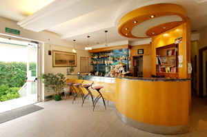 HOTEL AMBASCIATORI immagine n.2