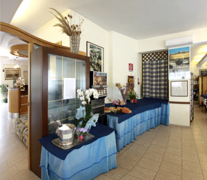 HOTEL AMBASCIATORI immagine n.3