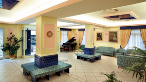 HOTEL CAVALLOTTI immagine n.2