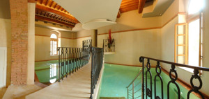 HOTEL TERME VILLA BORRI immagine n.2