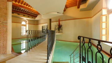 HOTEL TERME VILLA BORRI