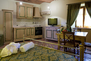 HOTEL TERME VILLA BORRI immagine n.3