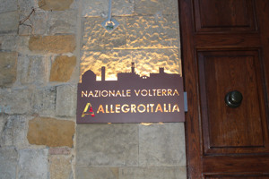 HOTEL ALLEGRO NAZIONALE VOLTERRA immagine n.2