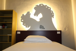 HOTEL ALLEGRO NAZIONALE VOLTERRA immagine n.3
