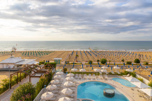 HOTEL BAIA DEL MAR immagine n.3