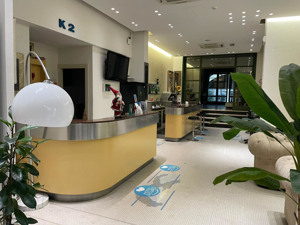 HOTEL K2 immagine n.3