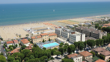 CLUB HOTEL DANTE