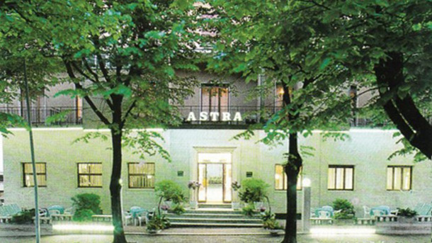 HOTEL ASTRA immagine generale