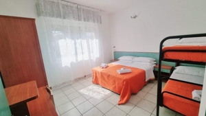 HOTEL PALMA D'ORO immagine n.3