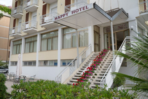 HOTEL HAPPY - MILANO MARITTIMA immagine n.3