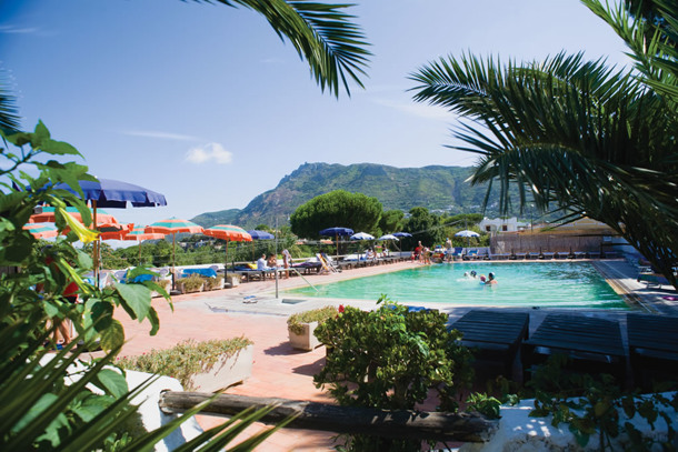 HOTEL AL BOSCO immagine generale