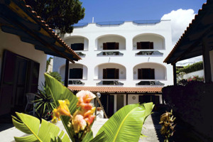 HOTEL AL BOSCO immagine n.3