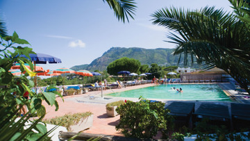 HOTEL AL BOSCO