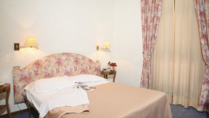 HOTEL VILLA EBE immagine n.3