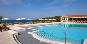 RESORT PARK PLAZA VERUDELA - PULA immagine n.3