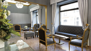 WELCOME PIRAM HOTEL immagine n.3