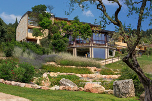 POIANO RESORT immagine generale