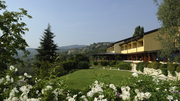 POIANO RESORT