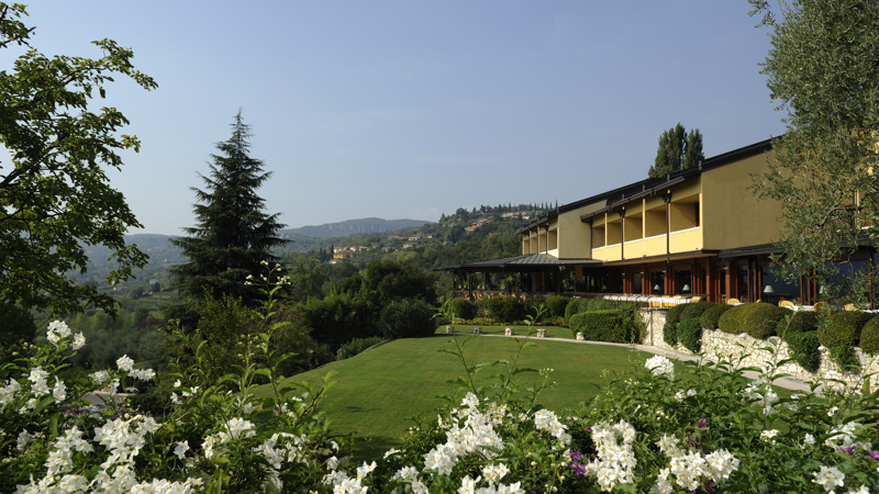 POIANO RESORT