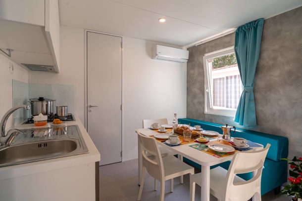 STORK CAMPING VILLAGE immagine n.11