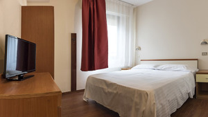 HOTEL MARACAIBO immagine n.3