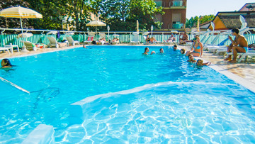 HOTEL SANTA MARTINA