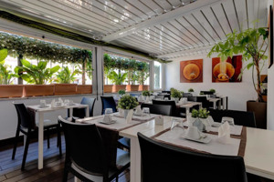 HOTEL RINASCIMENTO **** immagine n.2