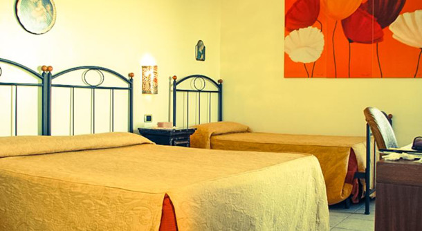 HOTEL IL FARO DELLA GUITGIA immagine n.10