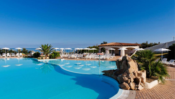 VILLAGGIO LA PLAGE