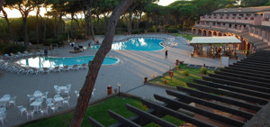 HOTEL PALACE CORTE DEI TUSCI - SCARLINO immagine n.3