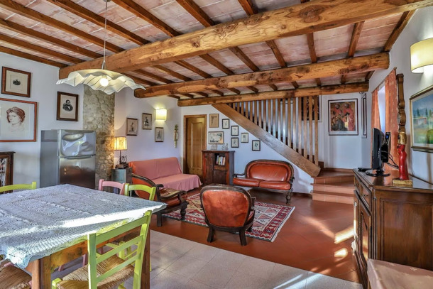 TENUTA IL COLOMBAIO immagine n.10