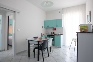 VILLAGGIO CAMPING CALYPSO immagine n.3