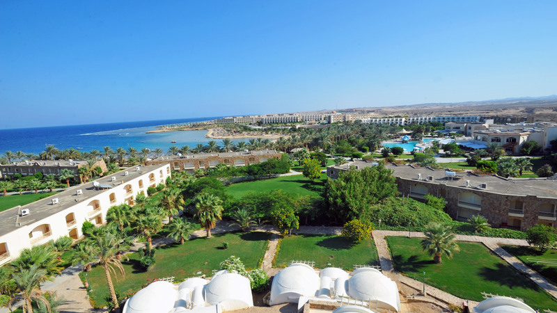 FUTURA CLUB BRAYKA RESORTS